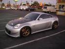 350z TT 350z TT