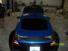 Widebody Is Finally Done
