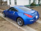 My "z"
