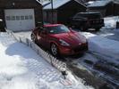 Daine's 370z