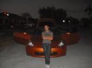my 350z