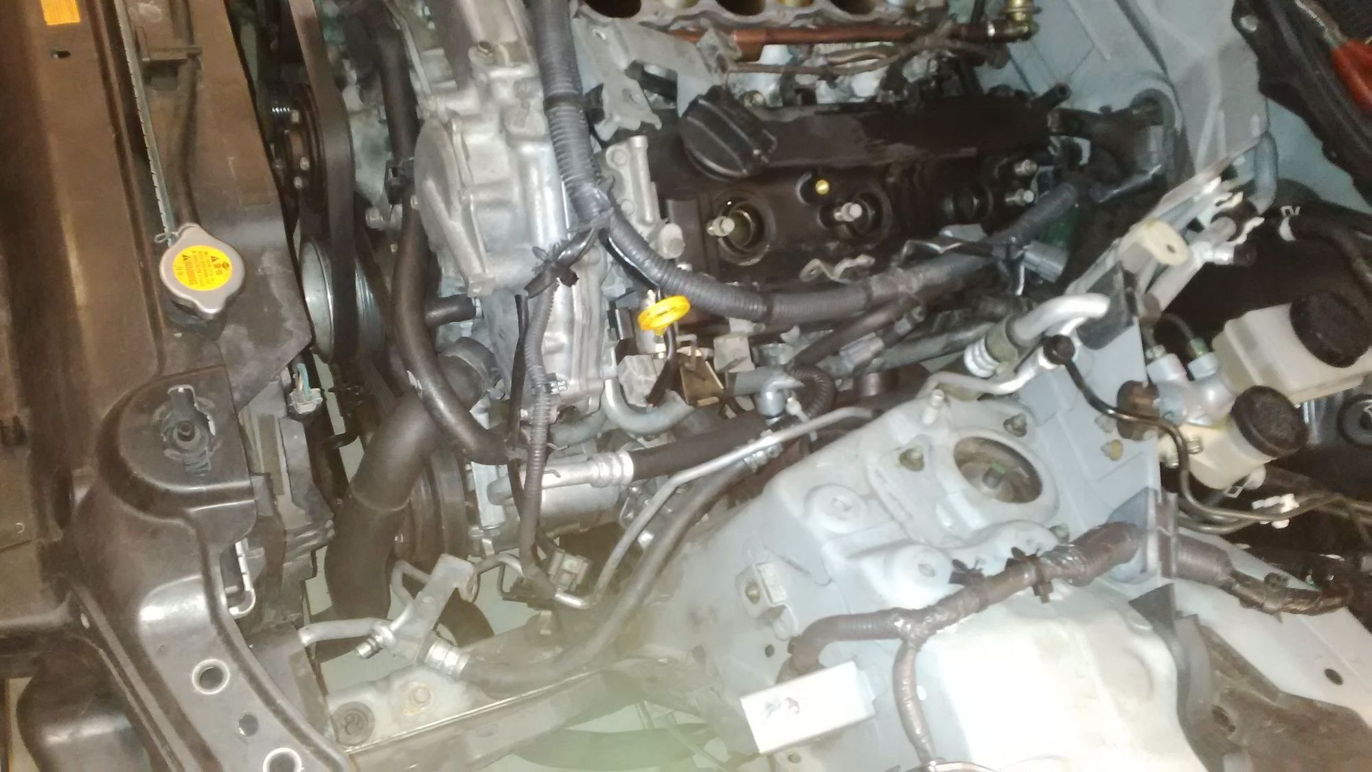 VQ35DE Build - Page 3 - MY350Z.COM - Nissan 350Z and 370Z Forum Discussion