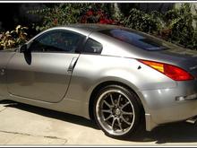 My Z