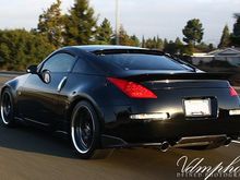 350z freeway