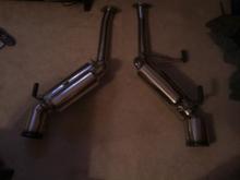 Exhaust