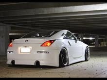 Stage 2 (Aero/Respray)