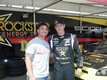 Tanner Foust