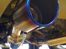 Motordyne Gamma Forged Performance Install/Tune