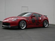 Venaci Mesh
www.Venaciwheels.com
20x9.5 20x11