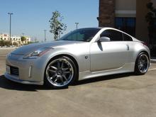 Volk GTV