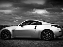 350z