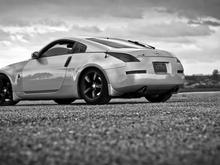 350z