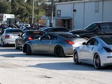 poker run