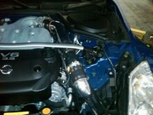 AEM Cold Air Intake