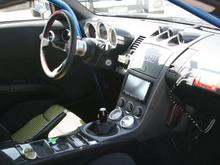 Interior 1