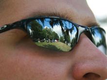 Beauty is in the eye of the beholder...and there's alot of beauty in those eyes
