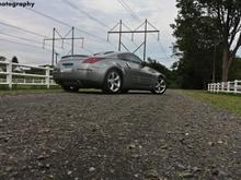 350z first shoot2