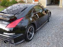 Nismo