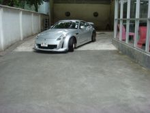 My car Amuse CSL Full part