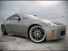 350Z5