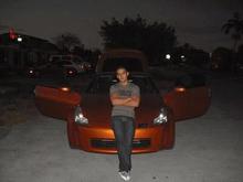 my 350z