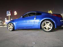 DB350Z
