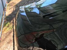 [Sales Listing] Smoked tail lights