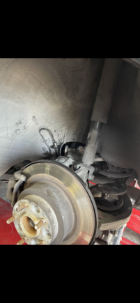 z1 stainless steel braided brake lines for rears
