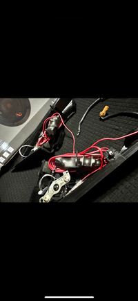 Infinity Tweeters 375tx