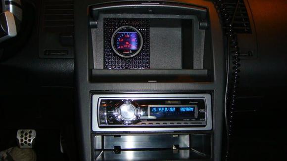 PLX DM-200