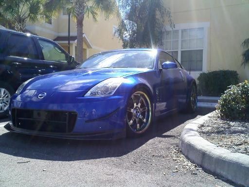 FLA trip