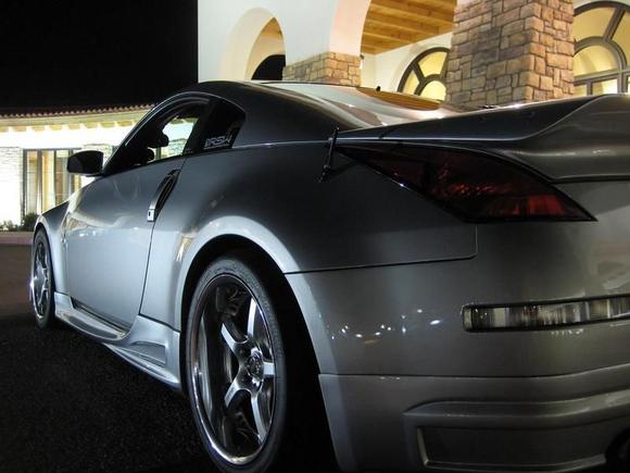 350 Z Nightshots 011resize