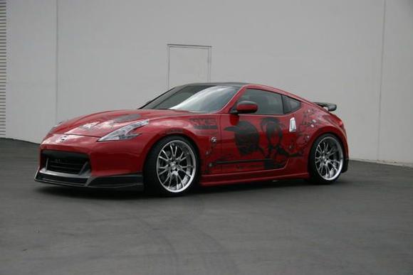 Venaci Mesh
www.Venaciwheels.com
20x9.5 20x11