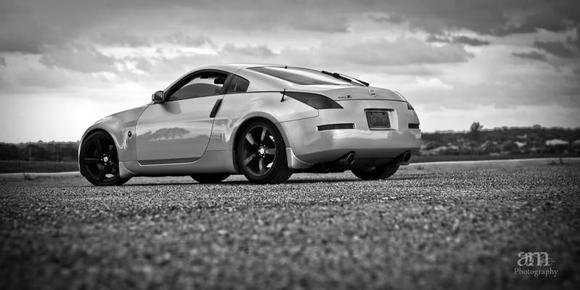 350z