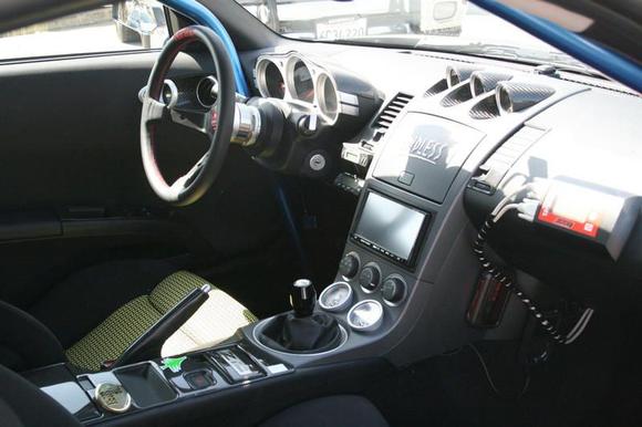 Interior 1
