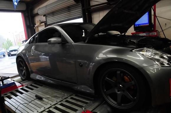 06 NISMO TT