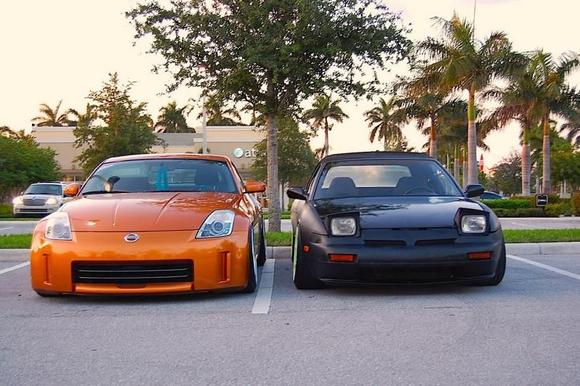 z33 and s13