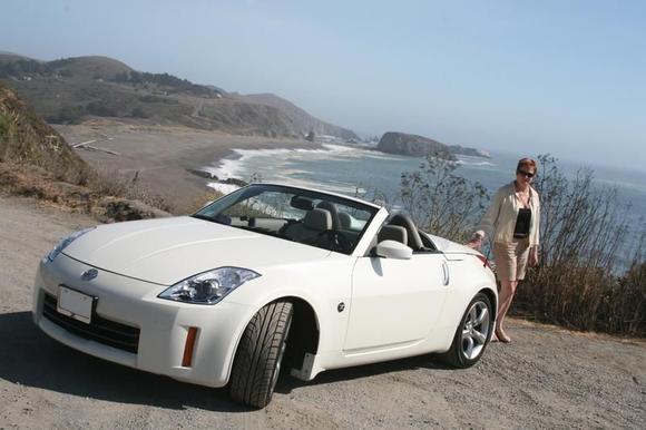 NoCal trip Aug 30th  216