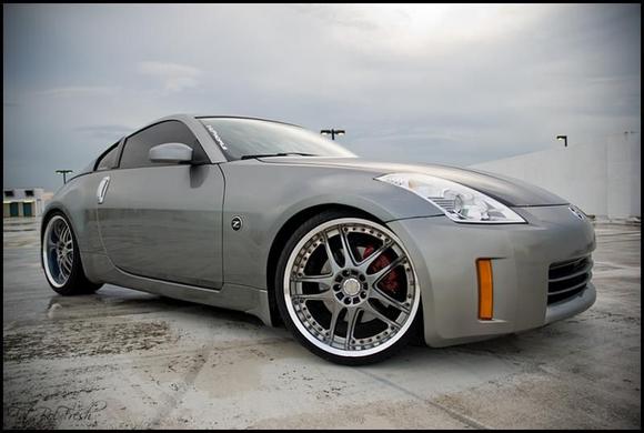 350Z5