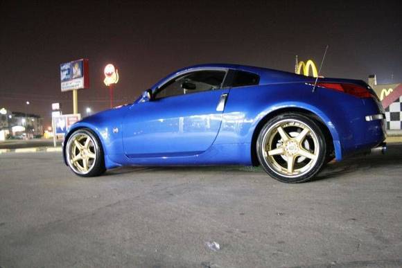 DB350Z