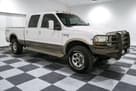 2004 Ford F250 King Ranch