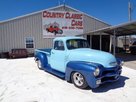 1955 Chevy Street Rod Pickup