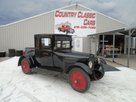 1920 Studebaker Light Six coupe