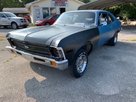 1972 CHEVY NOVA ‘SS’ -w/build sheet