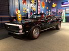 1968 Camaro RS/SS 396 Big Block #s Match Restored