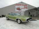 1972 Plymouth Satellite Sebring Plus