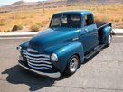 1951 Chevy 5 Window Custom Pick Up