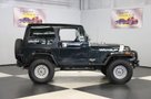 1988 Jeep Wrangler