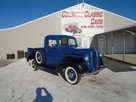 1938 Ford Pickup