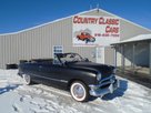 1950 Ford Convertible